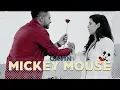 Download Lagu Mickey Mouse Lyrics - Gavin