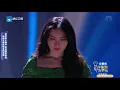 【单曲纯享】于梓贝《散场预演》，粤语歌曲别有韵味【2021中国好声音】EP6 第六集 Sing！China 2021年9月3日