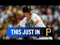 Paul Skenes Finishes MLB Debut With 7 Strikeouts With Pirates I CBS Sports