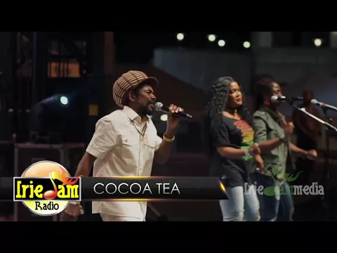 Download MP3 Cocoa Tea \