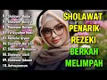 Download Lagu KUMPULAN SHOLAWAT TERBAIK 2025 | SHOLAWAT JIBRIL PENARIK REZEKI - Sholawat Busyro, Badar, Nariyah