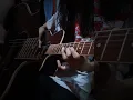 Download Lagu Dream Theater - Forsaken #guitar #cover #acoustic