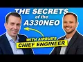 The A330NEO s Hidden Features With Airbus s Chief Engineer