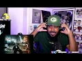 POOH STILL 1017!? Pooh Shiesty - Last Man Breathin [Official Audio] REACTION