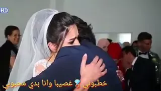نعيم الشيخ خطبوني غصيبا وانا بدي محبوبي 