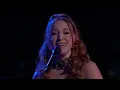 Olivia Kuper Harris Turns Up the Heat with Donna Summer's' "Last Dance" | The Voice Knockouts | NBC