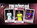 Lagu TIN BÓNG ĐÁ 10/2: BARCA CHƯA CHẮC MUA ĐỨT RASHFORD, ROONEY CHÊ TOTTENHAM, VINI BẤT ĐỊNH TƯƠNG LAI