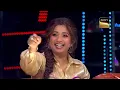 'Bin Tere Sanam' पर Tanishk-Amritha ने दिया Banger Performance | Indian Idol S16 | Top 11