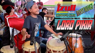 Download Loro Pikir ~ cover KENDANG CILIK BANYUWANGI | Anggun Pramudita MP3