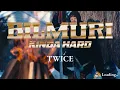 BILMURI - TWICE (OFFICIAL LYRIC VIDEO)