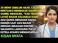 Lagu GAUNKU DIBAKAR CALON MERTUA! TAPI SAAT AKU MASUK DENGAN SERAGAM DOKTER, SEMUA TERDIAM!