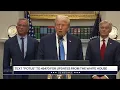 Download Lagu President Trump Makes an Announcement on Medical and Scientific Findings for America's Children