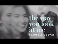 Download Lagu Ysabelle Cuevas - The Way You Look At Me (Vertical Video)