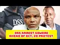 Download Lagu NNAMDI KANU RELEASED! DSS Allegedly Arrest Omoyele Sowore Ahead Of October 20 Protest