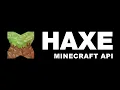 Create a Minecraft plugin with Haxe Setup and Beginner Tutorial