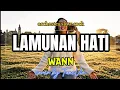 Lagu Wann – Lamunan Hati | Cover Versi Nostalgia Slow Rock (Tribute)by TuneVia