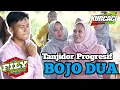 Lagu BOJO DUA versi TANJI PROGRESIF live CITALI
