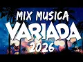 Musica De Moda 2025 Variado ☀️ Mejores Canciones Variadas 2025 | Exitos Del Verano 2025