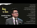 Download Lagu Abba Ya Bapa - Symphony Music 1994  ||  Lagu Rohani Terbaik