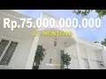 Download Lagu Luxury House Rp.75.000.000.000 AT MENTENG #rumahmewah #propertijakarta #property