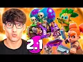 Download Lagu 🤯EL CICLO MÁS RÁPIDO DEL NUEVO META ES INCREÍBLE *MUY MOLESTO* 