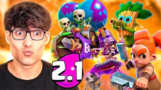 🤯EL CICLO MÁS RÁPIDO DEL NUEVO META ES INCREÍBLE *MUY MOLESTO*