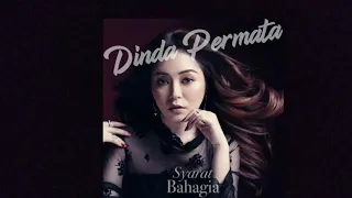 Download DINDA PERMATA - SYARAT BAHAGIA ( LAGU ) MP3