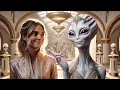 Download Lagu Alien Princess Rolled Her Eyes at Human Girl Then Noticed Her Entire Staff Had Quietly Left The Room