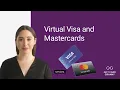 Using your Visa or Mastercard gift card GCG