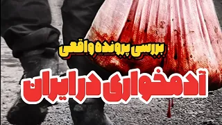 بررسی پرونده واقعی آدمخواری در ایران موشکافی فیلم ماهی و گربه 