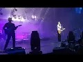 Empezar de cero - La gusana ciega - Auditorio Nacional 2023