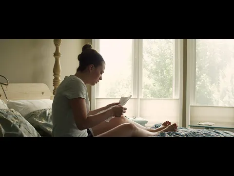 LETTERS FROM A FATHER | Official Trailer (Now on VYRE)