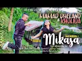 Download Lagu Mamad Dhelano - Kholida - Mikasa Jadi Perkasa - Lagu Tapsel Terbaru