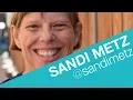 Sandi Metz - You Are Insufficiently Persuasive