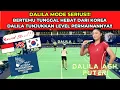 MUDA DAN BERBAKAT, WAKIL KOREAPUN TUMBANG! Dalila Aghnia PUTERI |Astana International Challenge 2025