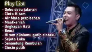 full album gerry mahessa debu debu jalanan