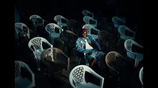 Baky Invincible Official Music Video 