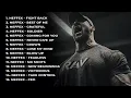 Lagu Best GYM Music 2025 💪 Workout Music Backsongs 💪  | Best NEFFEX Songs Playlist
