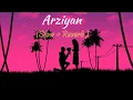 Arziyan - Saabir and Toshi | Slowed + Reverb | Love Song | TRM Originals | Relaxing Song |