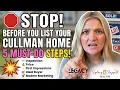 5 Things Every Seller MUST Do Before Listing in Cullman AL 2026