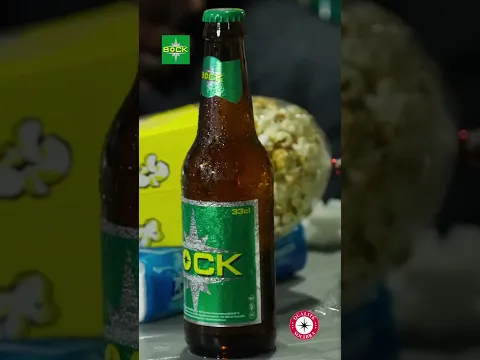Ambiance, musique… avec les BOCK bien fraîches au FEMUA 18