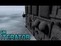 GMOD VR Exploring gm - Iterator Rainworld Megastructure