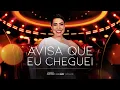 Lagu NAIARA AZEVEDO - AVISA QUE EU CHEGUEI (NAIARA 15, AO VIVO EM SÃO PAULO)