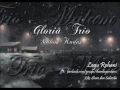 Download Lagu Malam Kudus - Gloria Trio