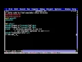 34 c programing language find remainder after division of two values