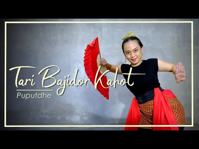 Download MP3 Tari Jaipong | Tari Bajidor Kahot