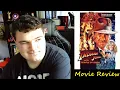 Indiana Jones And The Temple Of Doom 1984 Movie Review