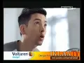 Iklan Voltaren