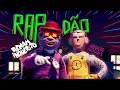 Download Lagu Renan Inquérito e Arnaldo Antunes | RAPdão (ABRAKBÇA)