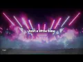 Carlita – Time // LYRICS [Melodic House]